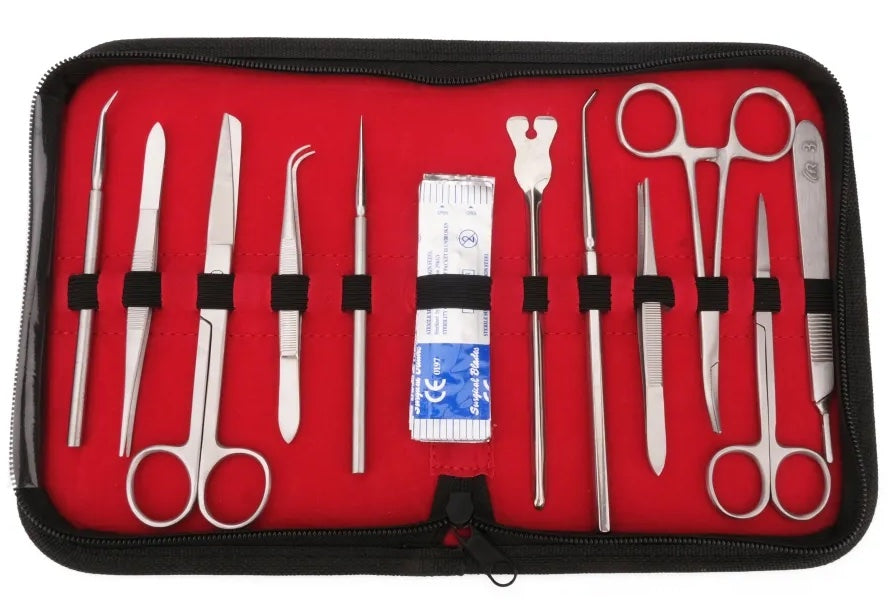 Medical Suture Kit